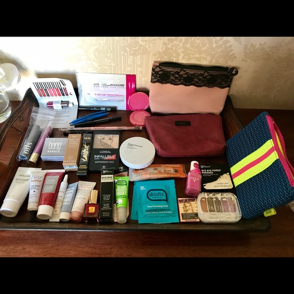 Other - Beauty Bundle